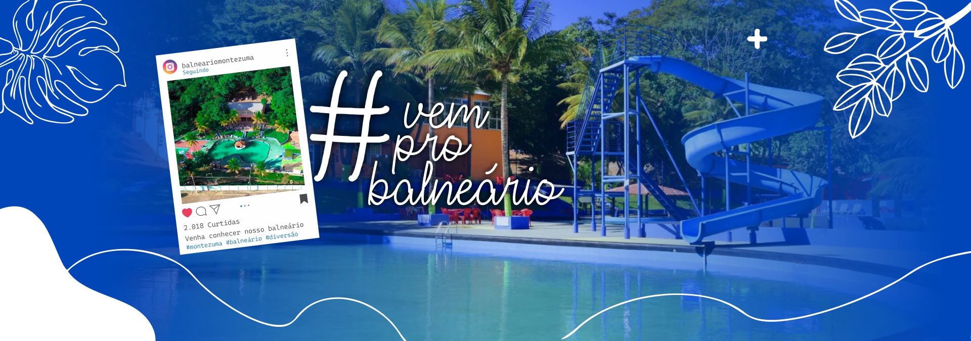 #VemProBalneario
