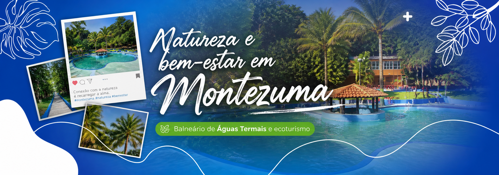 Natureza e Bem Estar